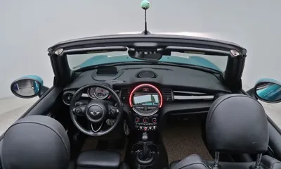 MINI Cooper Convertible 2018, 79255 км, за 9311.71 USD - фото 7