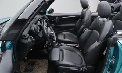 MINI Cooper Convertible 2018, 79255 км, за 9311.71 USD - фото 10