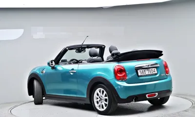 MINI Cooper Convertible 2018, 79255 км, за 9311.71 USD - фото 11