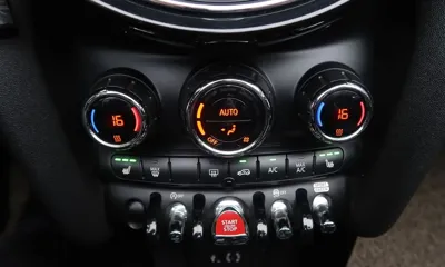 MINI Cooper Convertible 2018, 79255 км, за 9311.71 USD - фото 13