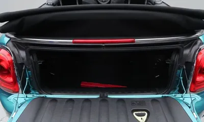 MINI Cooper Convertible 2018, 79255 км, за 9311.71 USD - фото 16