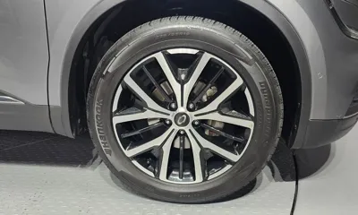 Renault-KoreaSamsung QM6 2020, 70908 км, за 10838.15 USD