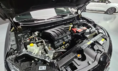 Renault-KoreaSamsung QM6 2020, 70908 км, за 10838.15 USD - фото 6
