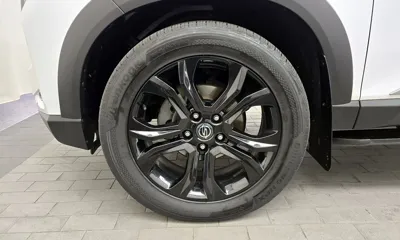 KG_Mobility_Ssangyong Rexton 2022, 80562 км, за 19692.79 USD