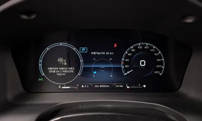 KG_Mobility_Ssangyong Rexton 2022, 80562 км, за 19692.79 USD - фото 8