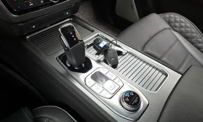 KG_Mobility_Ssangyong Rexton 2022, 80562 км, за 19692.79 USD - фото 9