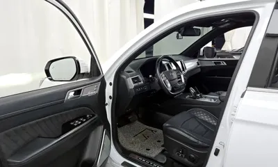 KG_Mobility_Ssangyong Rexton 2022, 80562 км, за 19692.79 USD - фото 10
