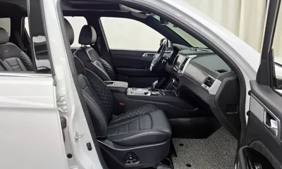 KG_Mobility_Ssangyong Rexton 2022, 80562 км, за 19692.79 USD - фото 11