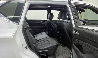 KG_Mobility_Ssangyong Rexton 2022, 80562 км, за 19692.79 USD - фото 12