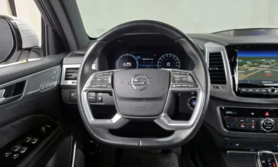 KG_Mobility_Ssangyong Rexton 2022, 80562 км, за 19692.79 USD - фото 13