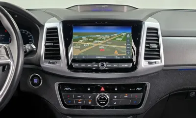KG_Mobility_Ssangyong Rexton 2022, 80562 км, за 19692.79 USD - фото 14