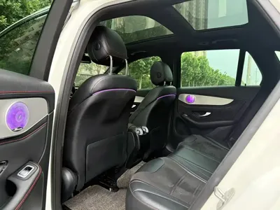 Mercedes-Benz GLC AMG 2019, 93000 км, за 23513.38 USD - фото 6