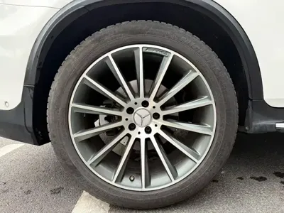 Mercedes-Benz GLC AMG 2019, 93000 км, за 23513.38 USD - фото 9