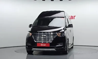 Hyundai Starex 2019, 142383 км, за 12026.26 USD