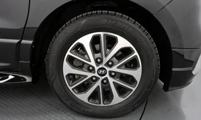 Hyundai Starex 2019, 142383 км, за 12026.26 USD
