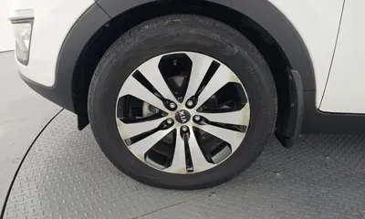 Kia Sportage 2011, 118295 км, за 4162.54 USD