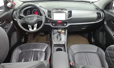 Kia Sportage 2011, 118295 км, за 4162.54 USD - фото 7