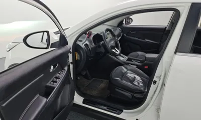 Kia Sportage 2011, 118295 км, за 4162.54 USD - фото 10