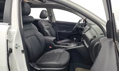 Kia Sportage 2011, 118295 км, за 4162.54 USD - фото 11