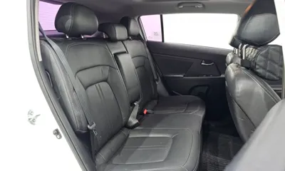 Kia Sportage 2011, 118295 км, за 4162.54 USD - фото 12