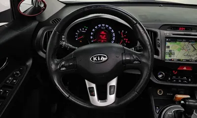 Kia Sportage 2011, 118295 км, за 4162.54 USD - фото 14