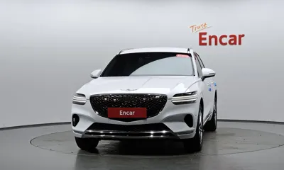 Genesis GV70 2021, 97739 км, за 21142.36 USD