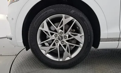 Genesis GV70 2021, 97739 км, за 21142.36 USD