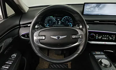 Genesis GV70 2021, 97739 км, за 21142.36 USD - фото 13