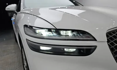 Genesis GV70 2021, 97739 км, за 21142.36 USD - фото 22