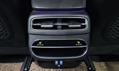 Genesis GV70 2021, 97739 км, за 21142.36 USD - фото 32