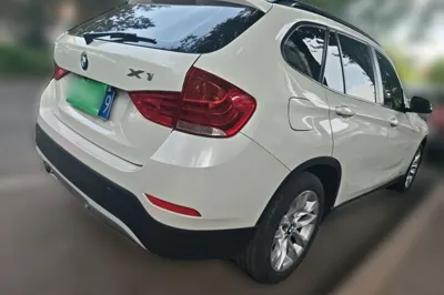 BMW X1 2015, 126199 км, за 6147 USD - фото 6