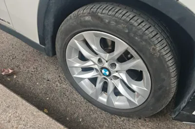 BMW X1 2015, 126199 км, за 6147 USD - фото 8
