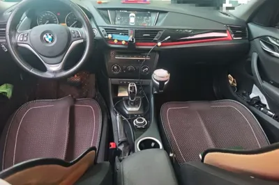 BMW X1 2015, 126199 км, за 6147 USD - фото 9