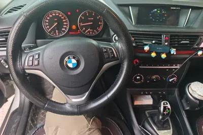 BMW X1 2015, 126199 км, за 6147 USD - фото 10