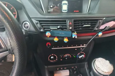 BMW X1 2015, 126199 км, за 6147 USD - фото 13