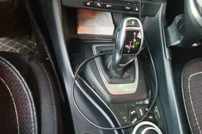 BMW X1 2015, 126199 км, за 6147 USD - фото 14