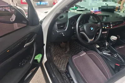 BMW X1 2015, 126199 км, за 6147 USD - фото 16
