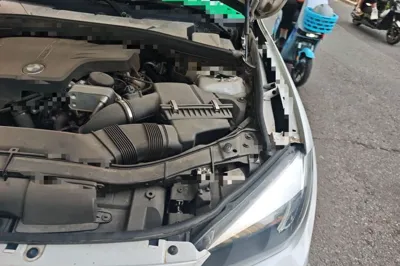 BMW X1 2015, 126199 км, за 6147 USD - фото 22