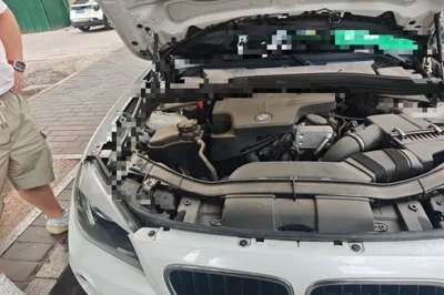 BMW X1 2015, 126199 км, за 6147 USD - фото 23