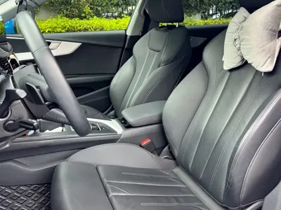 Audi A5 (Import) 2021, 84000 км, за 22483.38 USD