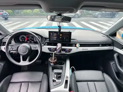 Audi A5 (Import) 2021, 84000 км, за 22483.38 USD - фото 6