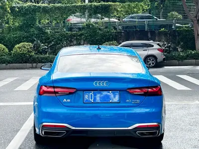 Audi A5 (Import) 2021, 84000 км, за 22483.38 USD - фото 8