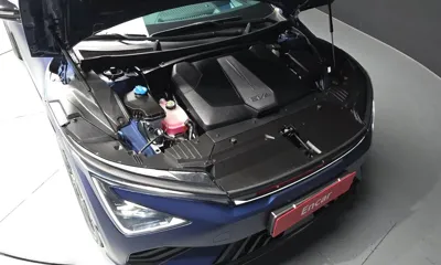 Kia EV6 2025, 5635 км, за 31205.23 USD - фото 6
