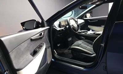 Kia EV6 2025, 5635 км, за 31205.23 USD - фото 10