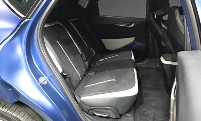 Kia EV6 2025, 5635 км, за 31205.23 USD - фото 12