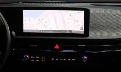 Kia EV6 2025, 5635 км, за 31205.23 USD - фото 14