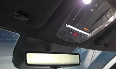 Kia EV6 2025, 5635 км, за 31205.23 USD - фото 19