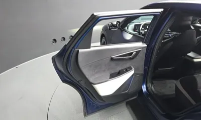 Kia EV6 2025, 5635 км, за 31205.23 USD - фото 25