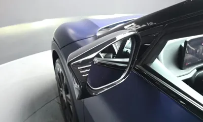 Kia EV6 2025, 5635 км, за 31205.23 USD - фото 27