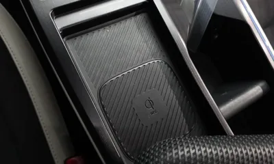 Kia EV6 2025, 5635 км, за 31205.23 USD - фото 29